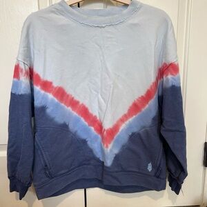 Free people movement sweat sweatshirt